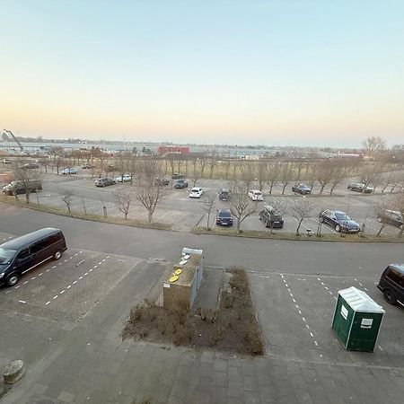 Strandlaeufer Burgtiefe auf Fehmarn Exteriör bild